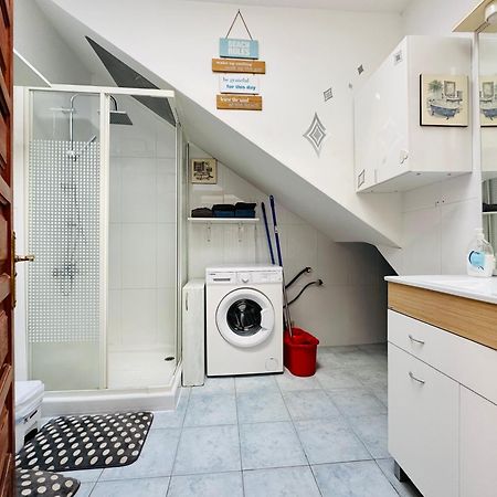 Quiet Apartment Chayofita アロナ エクステリア 写真